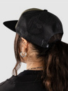 Lurking Class Drk Grn Trucker Kasket