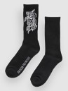 Broken Promises Linger Socken