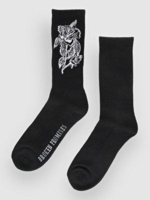 Linger Socks