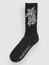 Broken Promises Linger Socken