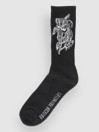 Broken Promises Linger Socks