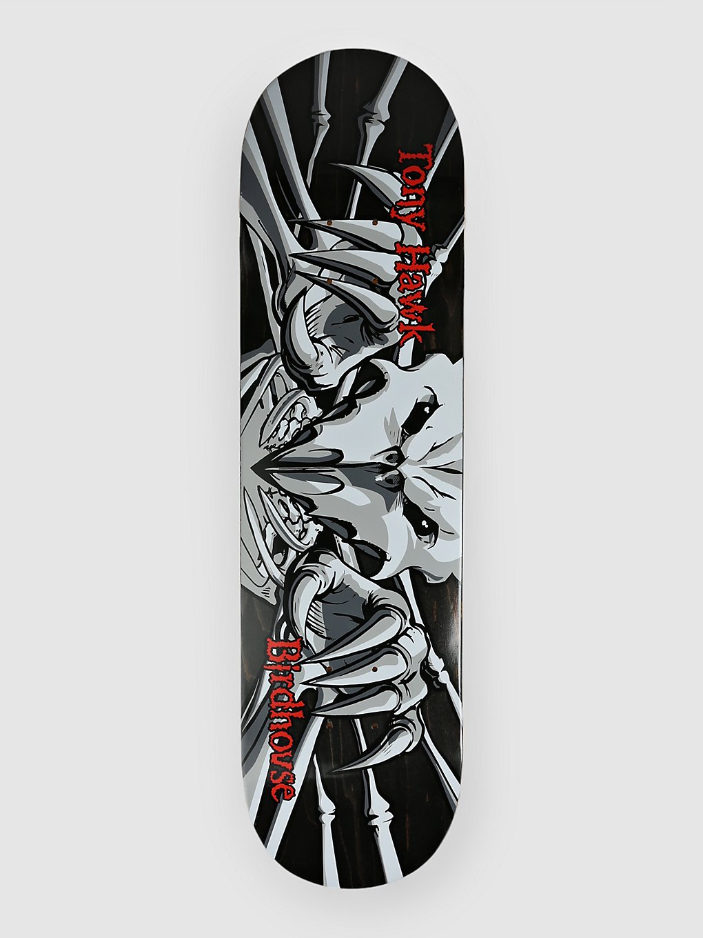 Birdhouse Hawk Falcon Iii 8.125" Skateboard Deck black kaufen