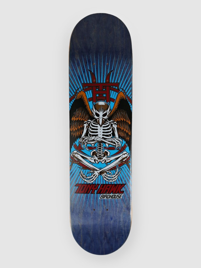 Birdhouse Hawk Birdman 8″ Skateboardová deska