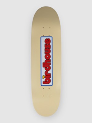 Birdhouse Team Toy Logo 8.5&quot; Skeittilaudan dekki