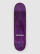 Loy Big Red Dreamer 8.38&amp;#034; Skateboard deck