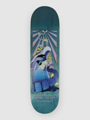 Birdhouse Hale Soul Guide 8.5" Skateboard Deck multi kaufen