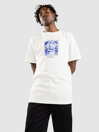 Pass Port Bubbler T-shirt