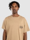 Pass Port Trinkets Pocket T-Shirt