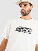 Gargoyle T-skjorte