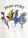 Pass Port Gardening T-skjorte