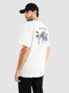 Pass Port Gardening T-shirt