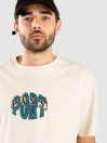 Pass Port Bulb Logo T-Shirt