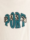 Pass Port Bulb Logo T-Shirt