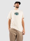 Pass Port Bulb Logo T-Shirt