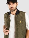 Pass Port Tilde Puff Packers Jacket