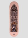 Pass Port Gargoyle Series Chimere 8.5" Skateboard Deck