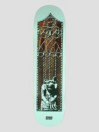 Pass Port Gargoyle Series Dogged 8.125" Skateboard Deck