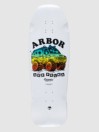 Arbor Ace Pelka Vannin 10″ Skateboard deck