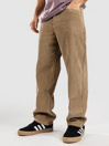 Empyre Sk8 Cord Emb Byxor