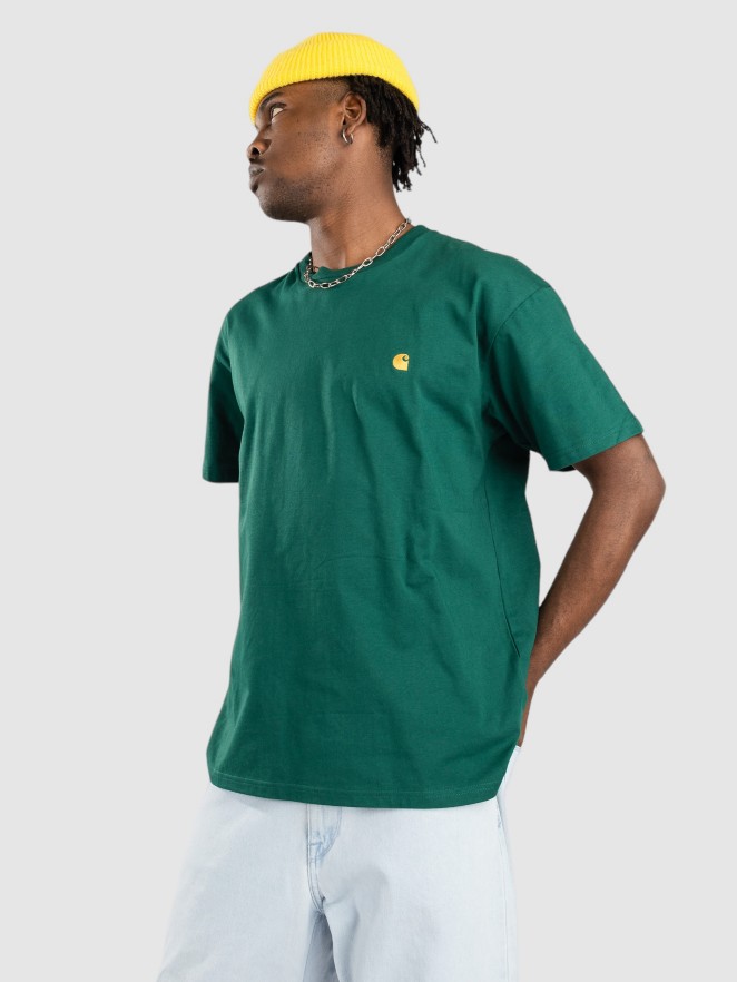 Carhartt WIP Chase T-Shirt