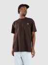 Carhartt WIP American Script T-Shirt