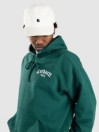 Carhartt WIP Onyx Script Hoodie
