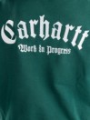 Carhartt WIP Onyx Script Hoodie