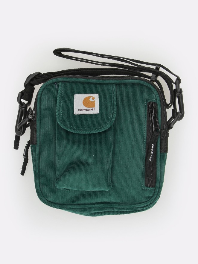 Carhartt WIP Essentials Cord Small Poucher Umhängetasche