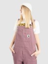 Carhartt WIP Bib Overall Straight Denim Dungarees