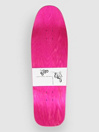 Polar Skate Oskar Rozenberg West Harbour Dane 9.75 Skateboard deck