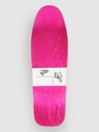 Polar Skate Oskar Rozenberg West Harbour Dane 9.75 Skateboard Deck