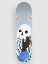 Polar Skate Hjalte Halberg It Will Pass 8.25″ Skateboard Deck