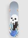 Polar Skate Hjalte Halberg It Will Pass 8.25″ Skateboard