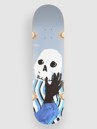 Polar Skate Hjalte Halberg It Will Pass 8.25″ Skateboard Deck