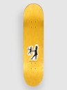 Polar Skate Shin Sanbongi Contact 8.25″ Skateboard Deck