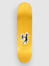 Polar Skate Shin Sanbongi Contact 8.25" Skateboard Deck