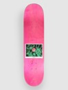 Polar Skate Nick Boserio Amaryllis 8.0" Skateboard Deck