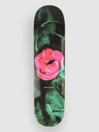 Polar Skate Nick Boserio Amaryllis 8.0" Skateboard Deck