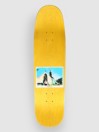 Polar Skate Paul Grund Devil P9 8.625" Skateboard Deck