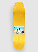 Paul Grund Devil P9 8.625&amp;#034; Skateboard Deck
