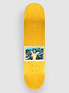 Jamie Platt Angel 8.0&amp;#034; Skateboard Deck