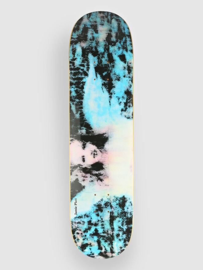 Polar Skate Jamie Platt Angel 8.0" Skateboard Deck