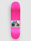 Polar Skate Roman Gonzalez Burning World 8.25″ Skateboard deska
