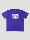 Polar Skate Burning World T-Shirt