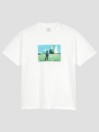 Polar Skate Texas T-Shirt