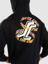 Santa Cruz Forever Sc Hoodie