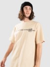 Santa Cruz Opus Dot Stripe Ag T-Shirt