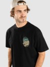 Santa Cruz Dissect Hand Front T-Shirt