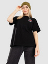 Santa Cruz Tsunami Dot Camiseta
