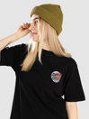 Santa Cruz Tsunami Dot Camiseta